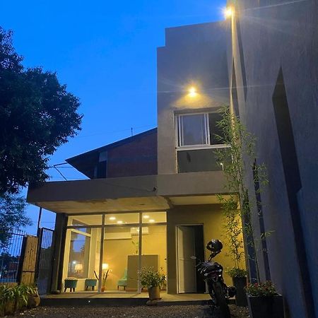 Los Lirios Apart & Suite Puerto Iguazú Exteriér fotografie